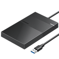 UGREEN 2.5 Inch USB Hard Drive Enclosure